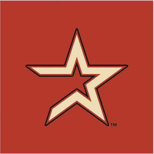 Download vector logo houston astros 116 Free