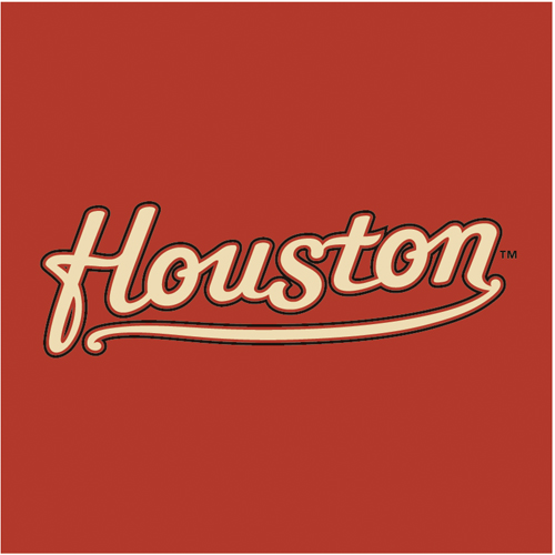 Download Logo Houston Astros 120 EPS, AI, CDR, PDF Vector Free