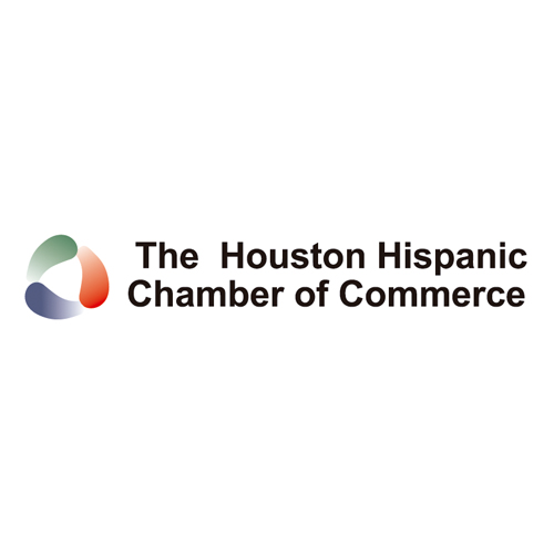 Download vector logo houston hispanic chamber of commerce EPS Free