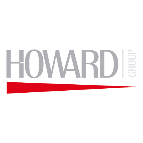 Descargar Logo Vectorizado howard group Gratis