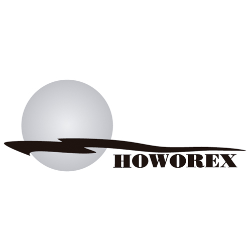 Descargar Logo Vectorizado howorex EPS Gratis