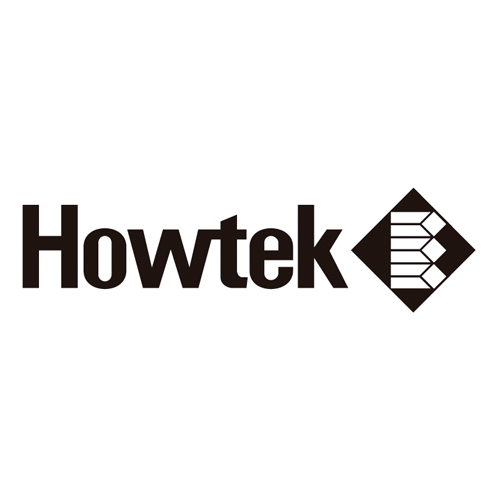 Descargar Logo Vectorizado howtek Gratis