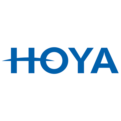 Download vector logo hoya EPS Free