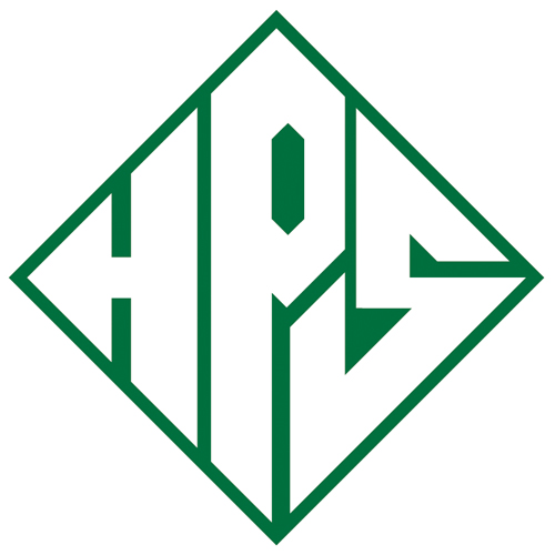 Download vector logo hps Free