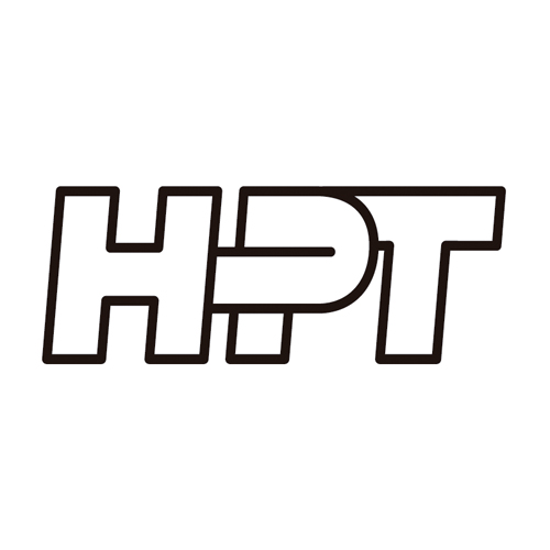 Download vector logo hpt 138 Free