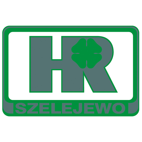 Download vector logo hr szelejewo Free
