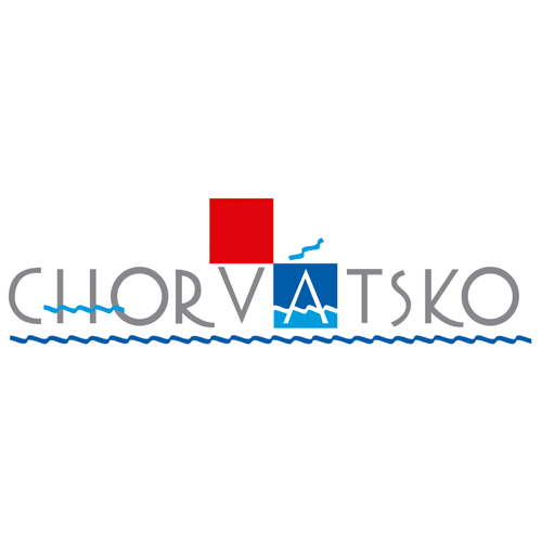 Download vector logo hrvatska   chorvatsko 144 Free