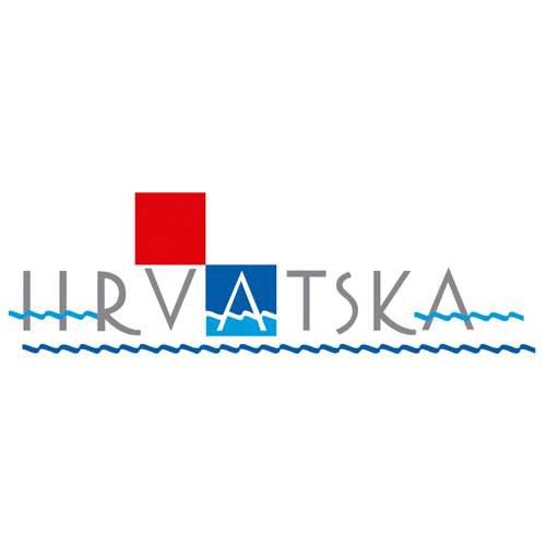 Descargar Logo Vectorizado hrvatska   croatia 145 EPS Gratis