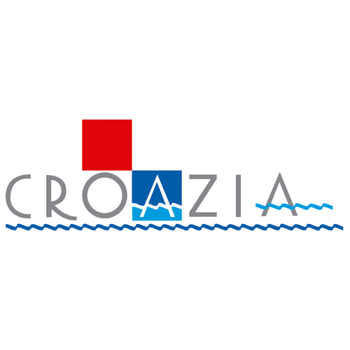 Descargar Logo Vectorizado hrvatska   croazia Gratis
