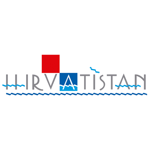 Download vector logo hrvatska   hirvatistan 1 Free