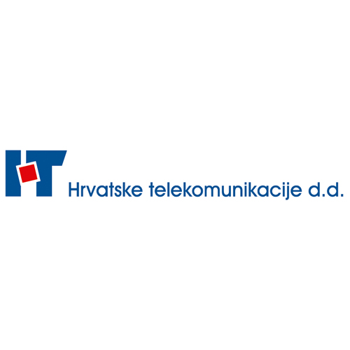 Descargar Logo Vectorizado hrvatske telekomunikacije Gratis