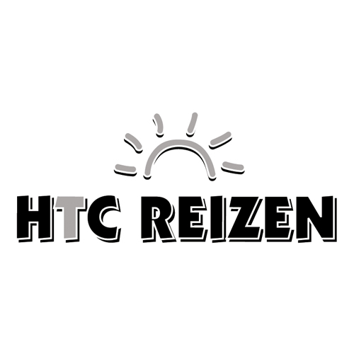 Download vector logo htc reizen EPS Free