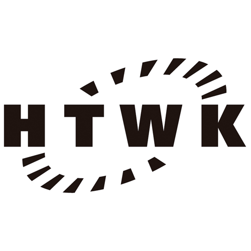 Download vector logo htwk Free