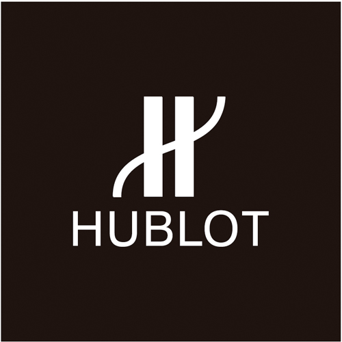 Download vector logo hublot Free