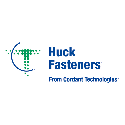Download vector logo huck fasteners Free