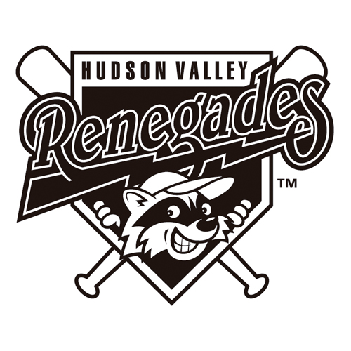 Descargar Logo Vectorizado hudson valley renegades EPS Gratis