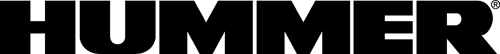 hummer Logo PNG Vector Gratis