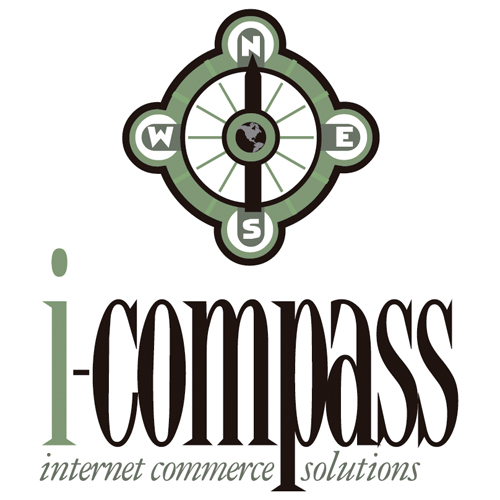 Descargar Logo Vectorizado i compass Gratis