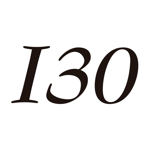 Download vector logo i30 Free
