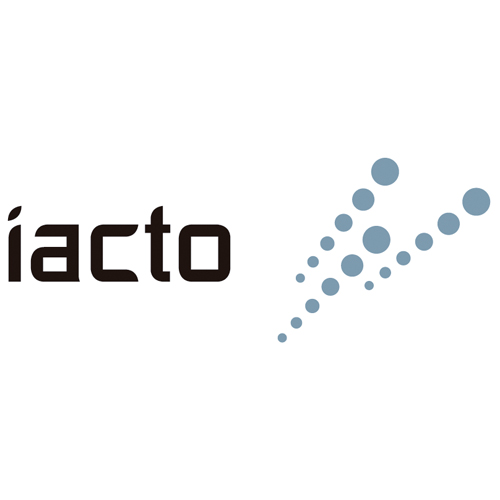 Download vector logo iacto Free
