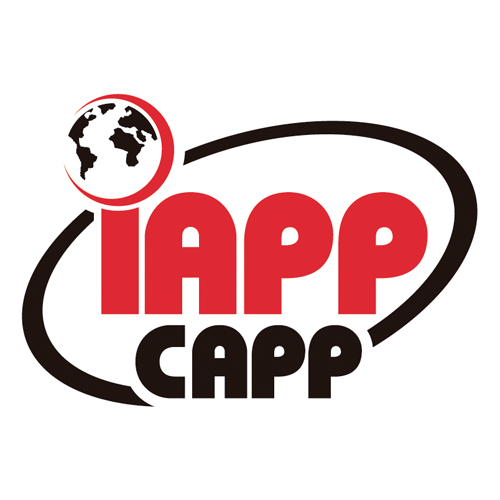Download vector logo iapp capp Free