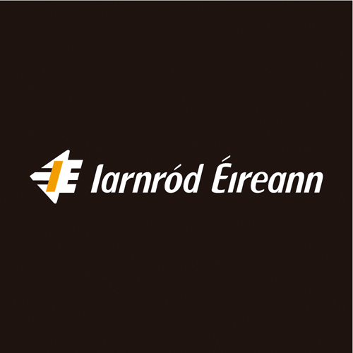 Descargar Logo Vectorizado iarnrod eireann 11 EPS Gratis