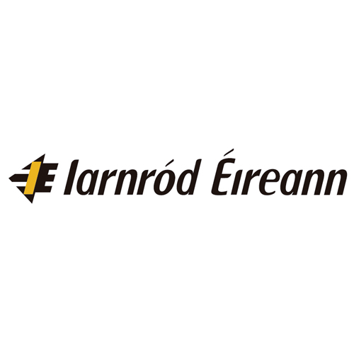 Descargar Logo Vectorizado iarnrod eireann Gratis