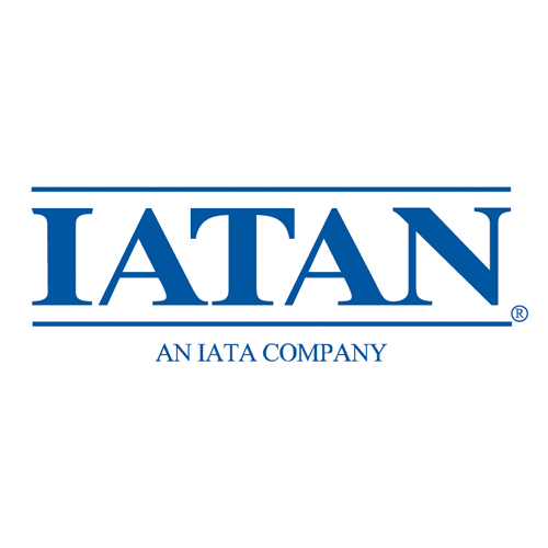 Download vector logo iatan Free