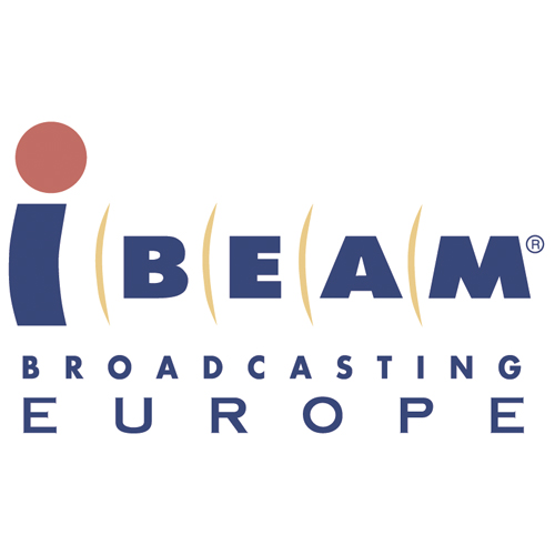 Descargar Logo Vectorizado ibeam broadcasting europe Gratis
