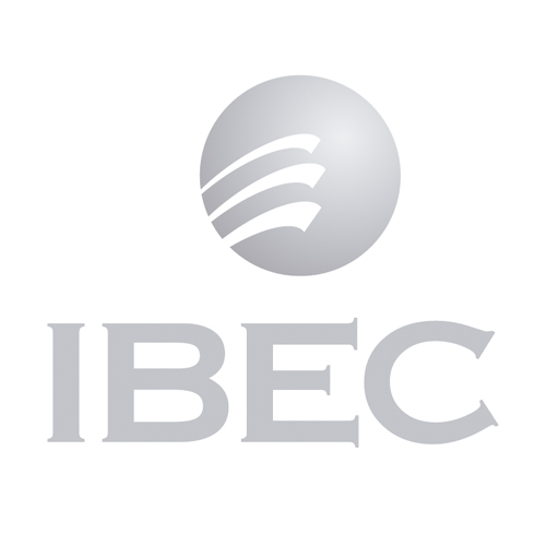 Download vector logo ibec Free