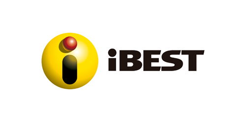 Download vector logo ibest Free