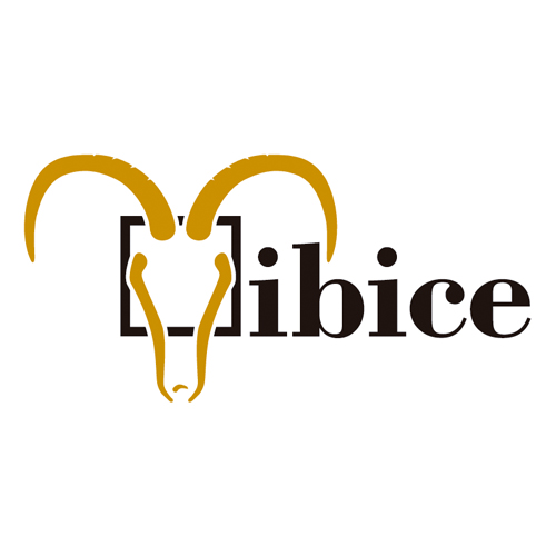 Download vector logo ibice Free