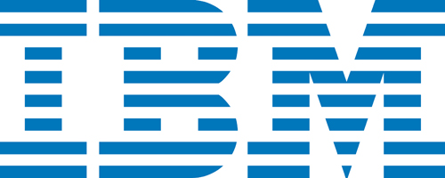 ibm Logo PNG Vector Gratis