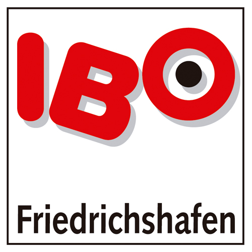 Download vector logo ibo Free