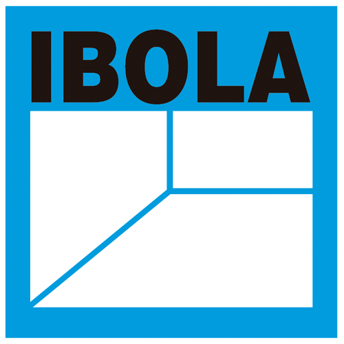 Download vector logo ibola Free