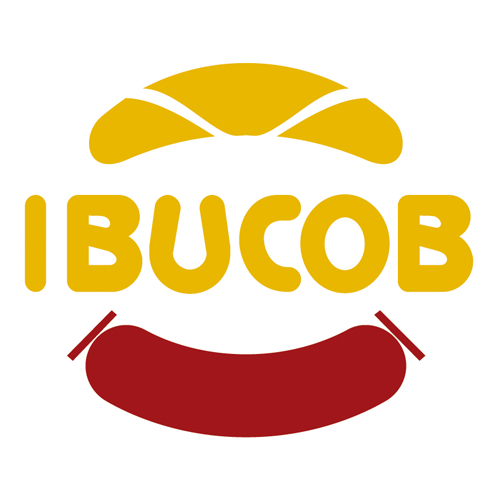Download vector logo ibucob 36 Free