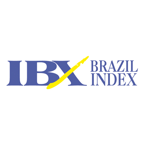 Descargar Logo Vectorizado ibx brazil index EPS Gratis