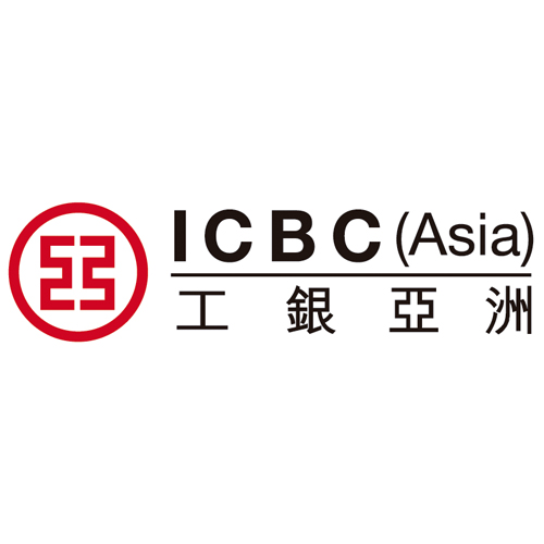 Download vector logo icbc Free