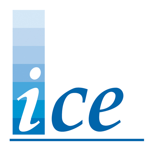 Download vector logo ice Free