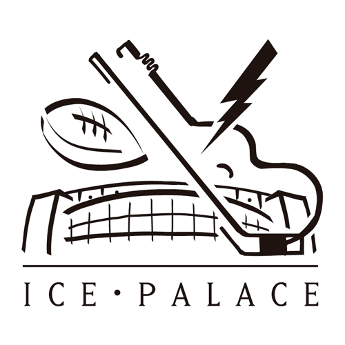 Descargar Logo Vectorizado ice palace EPS Gratis