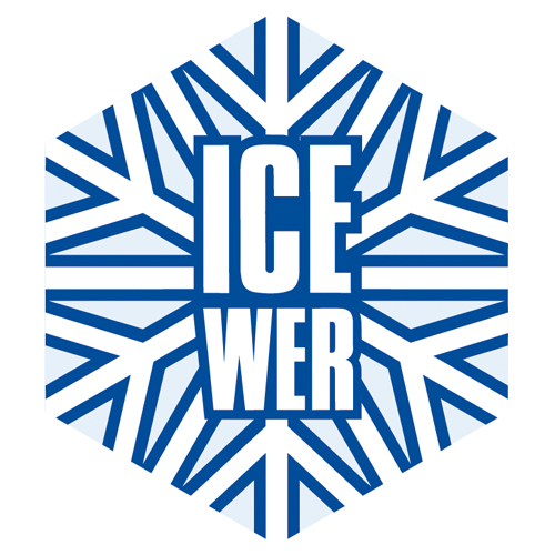 Descargar Logo Vectorizado ice wer Gratis