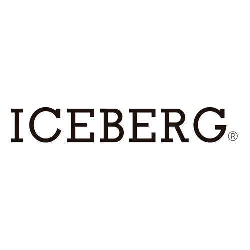 Download vector logo iceberg 44 Free