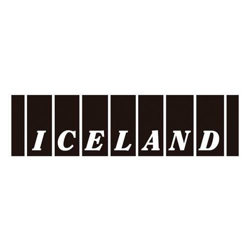 Download vector logo iceland 45 Free