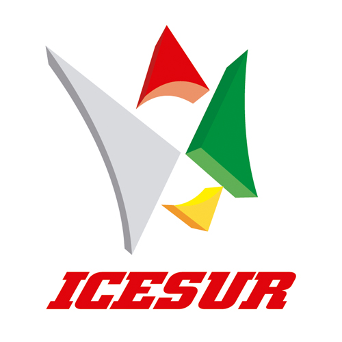 Download vector logo icesur Free