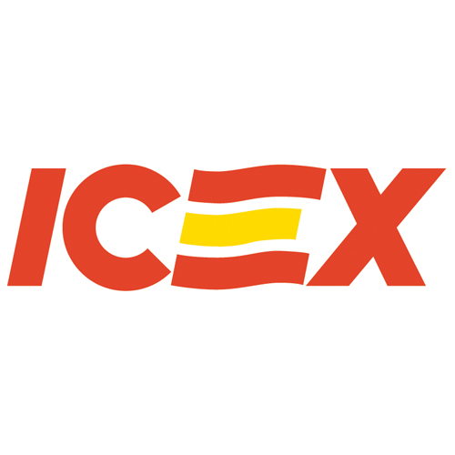 Download vector logo icex Free