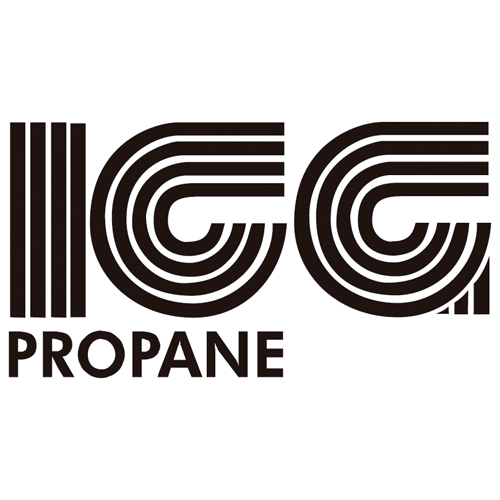 Descargar Logo Vectorizado icg propane EPS Gratis