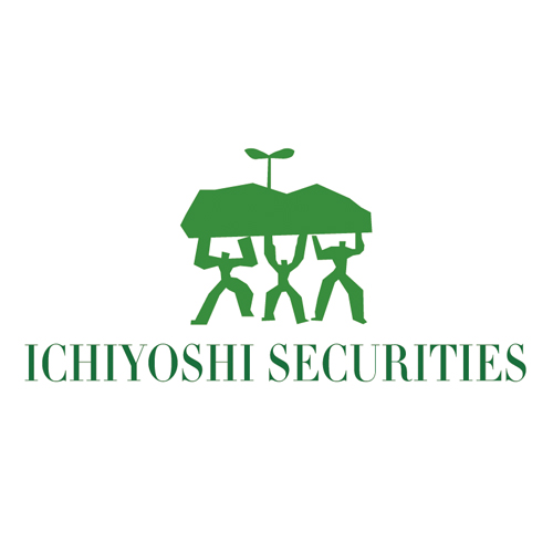 Descargar Logo Vectorizado ichiyoshi securities Gratis