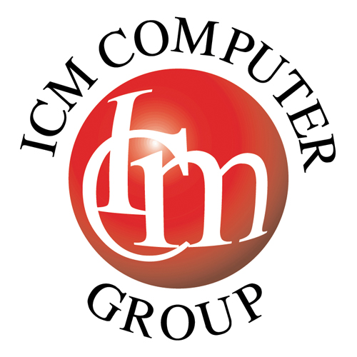 Download vector logo icm Free