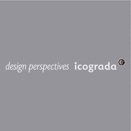 Download vector logo icograda 54 EPS Free