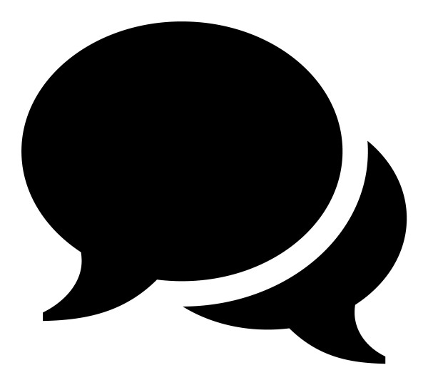 Icono Bubbles en PNG HD, alta calidad